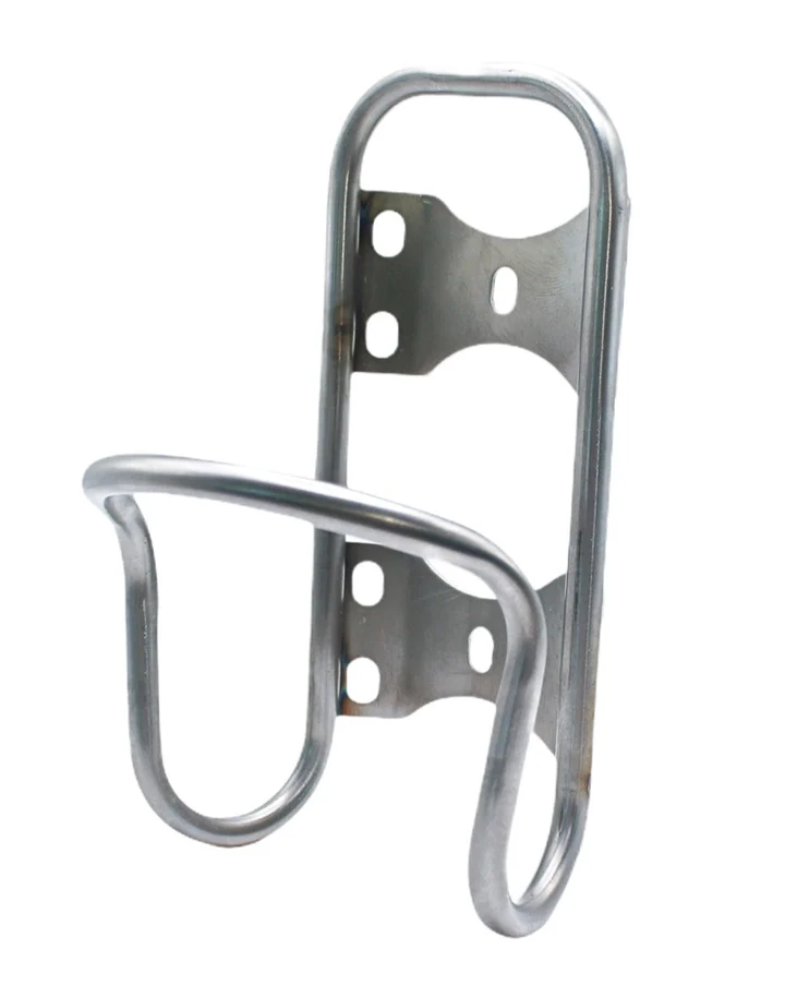 King Cage Titanium Side Loader Bottle Cage Ghyllside Cycles