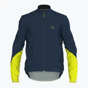 Rebellion Jacket Hi-Vis Men's