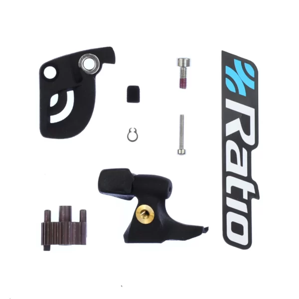 1×12 Wide Upgrade Kit – Rear Cable Exit