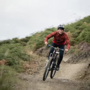 Copilot Jacket Women's