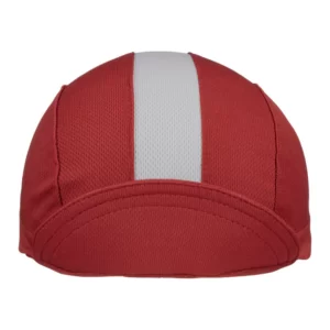 Walz Technical Wicking 3 Panel Striped Cap