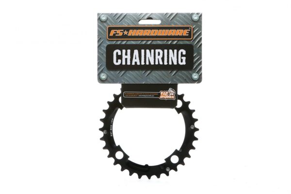 FS HARDWARE 32T 104PCD CHAINRING