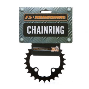 FS HARDWARE 22T  64 PCD CHAINRING