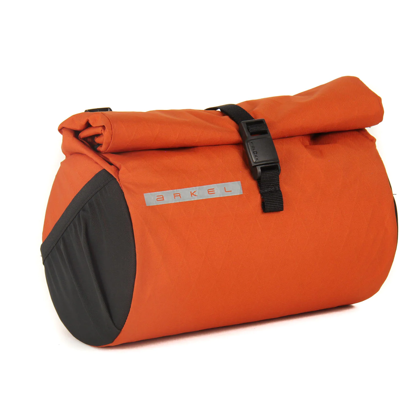 Burrito shop bike bag