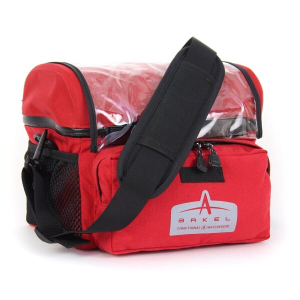 Arkel Handlebar Bag - Image 2