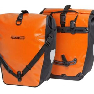 BACKROLLER CLASSIC PANNIERS