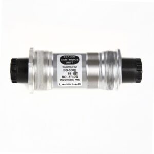 Shimano BB-5500 105 bottom bracket 70 - 109 mm  IT