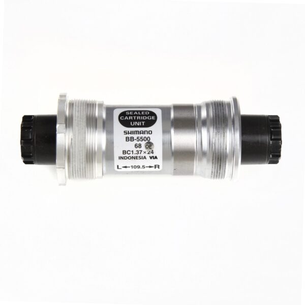Shimano BB-5500 105 bottom bracket 70 - 109 mm  IT