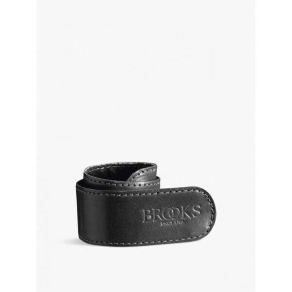 Brooks Leather Trouser Strap - Image 2