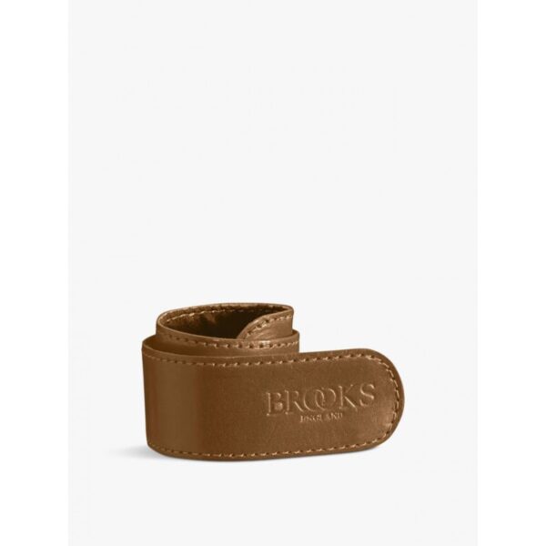 Brooks Leather Trouser Strap - Image 3