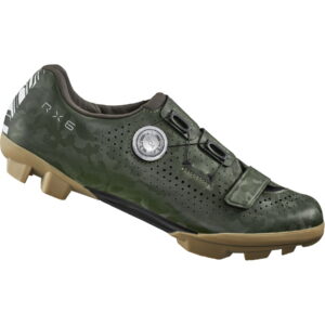 Shimano RX6 SPD Gravel Shoes