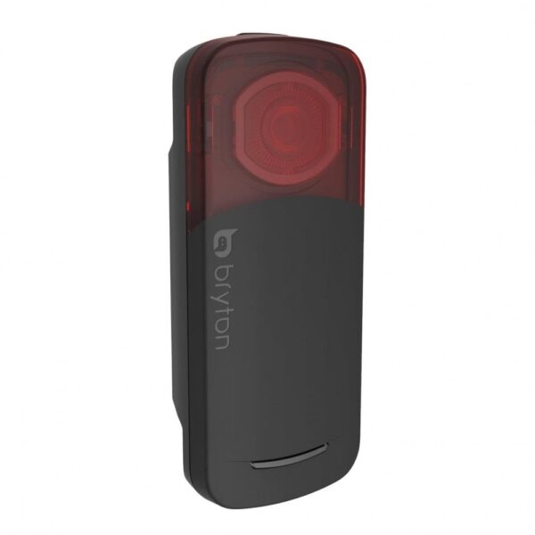 BRYTON GARDIA R300L REAR VIEW BIKE RADAR TAIL LIGHT - Image 2