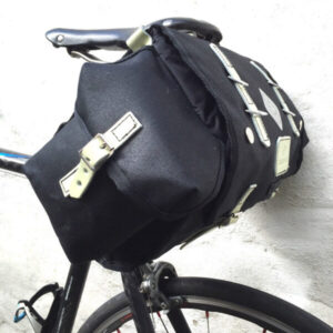 Camper Longflap Saddlebag