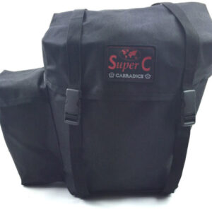 Super C Rear Panniers (Pair)