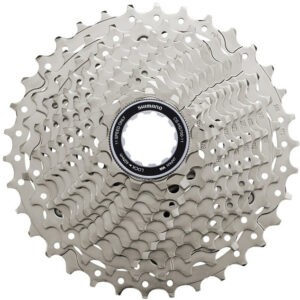 CS-HG700 11-speed cassette, 11 - 34T