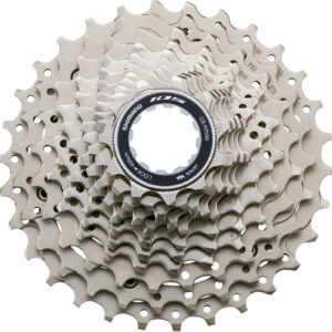 CS-R7000 105 11-speed cassette, 11 - 28T
