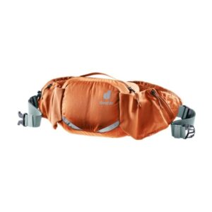 Pulse 3 Hip Bag - Chestnut / Teal