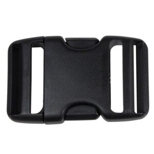 SIDE-RELEASE BUCKLE (40 MM)