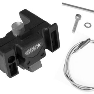 HANDLEBAR MOUNTING SET