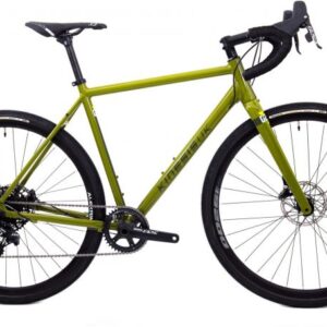 Kinesis G2 Adventure Bike