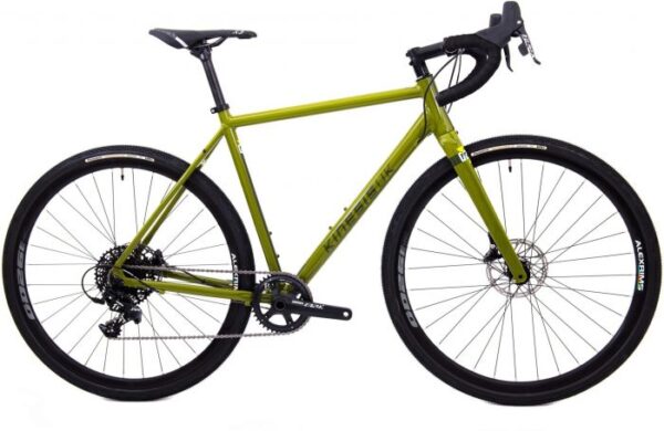 Kinesis G2 Adventure Bike