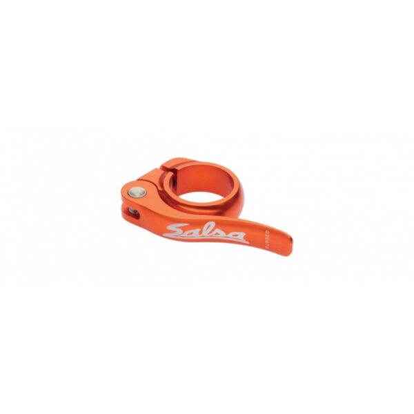 Flip Lock Seatclamp - Image 2