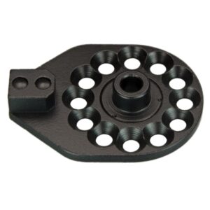 ROHL. SPDHUB AXLE DISK OEM CC