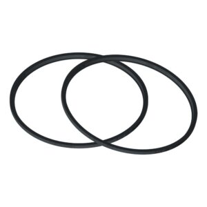 Speedhub Flange Support Rings, Alloy rings