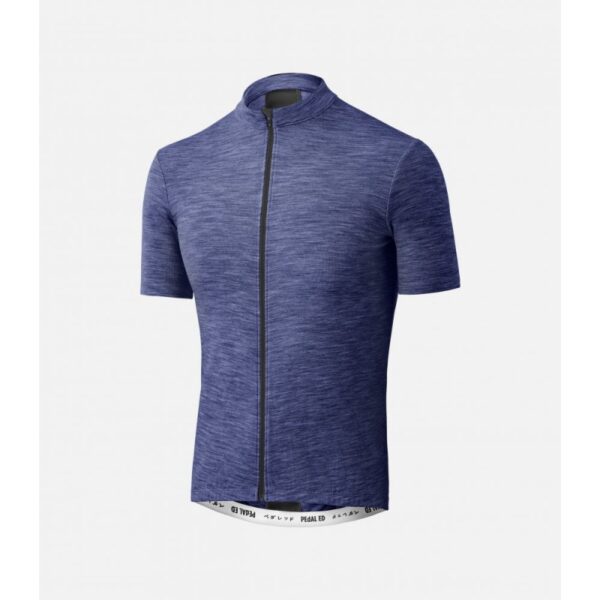 Kaido Merino Short Sleeve Jersey