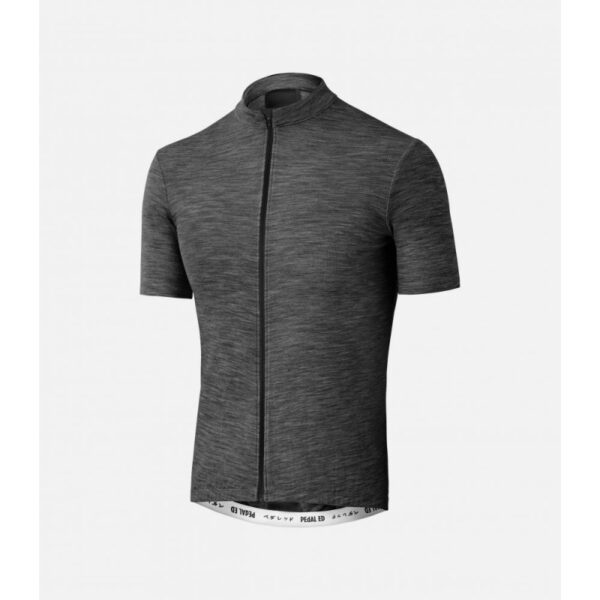 Kaido Merino Short Sleeve Jersey - Image 3