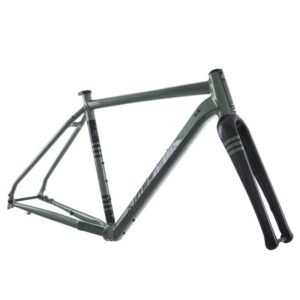 Kinesis Tripster AT Frameset