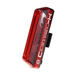 Comet X Rechargable Rear Light