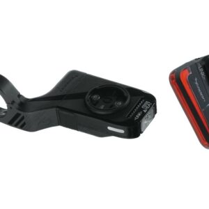 Moon MX 2.4G & Cerberus 2.4G Rechargable Light Set