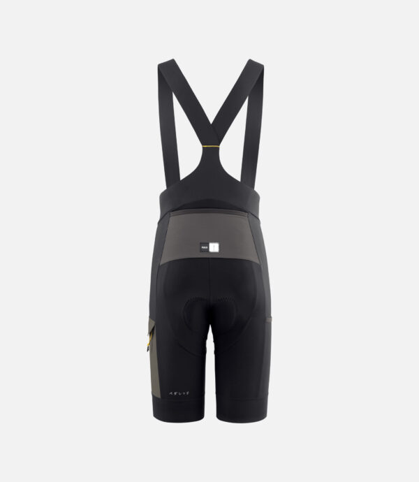 Odyssey Cargo Bib Short - Mens - Image 2