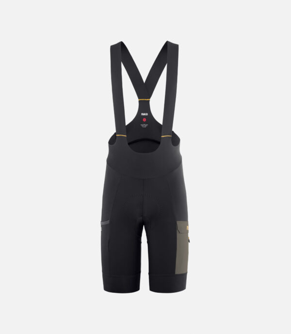 Odyssey Cargo Bib Short - Mens