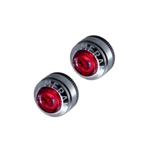 Merak Bar End Mount Light