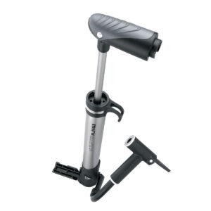 Mini Morph Pump, No Gauge