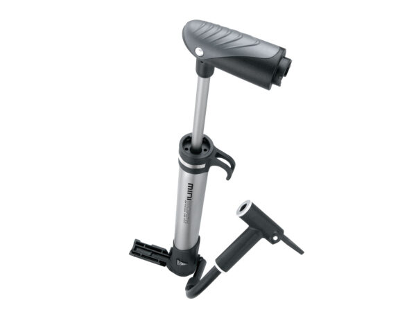 Mini Morph Pump, No Gauge