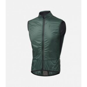 Mirai Alpha Vest - Pedaled