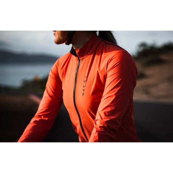 Mirai Cycling Jacket - Womens - Image 4
