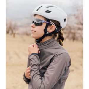 MIRAI Women's Windproof Jacket