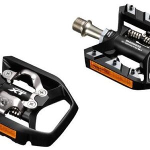 PD-T8000 XT MTB SPD Trekking pedals