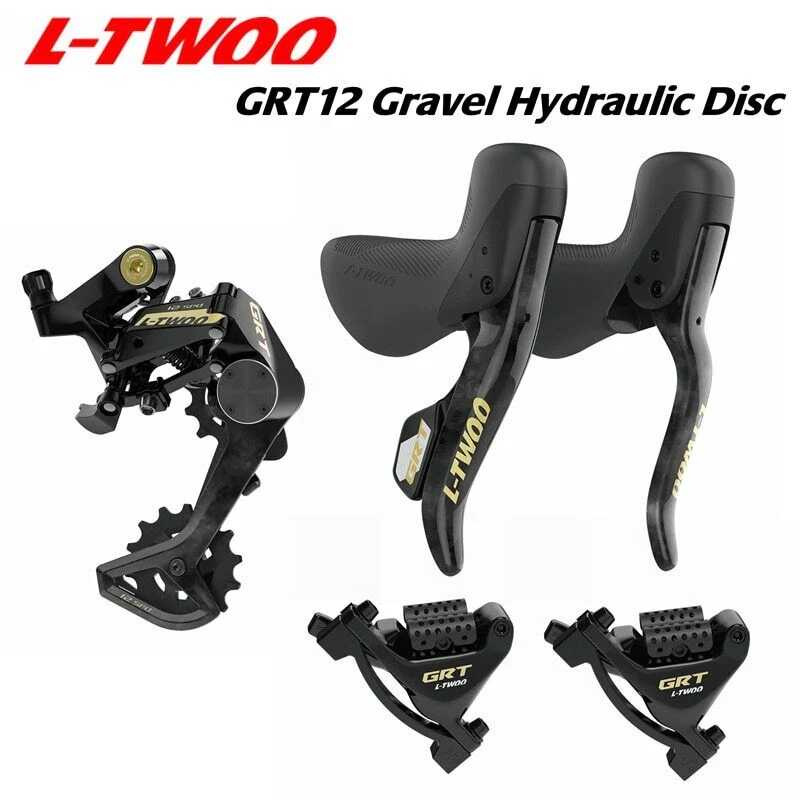 1 x 12 groupset sales