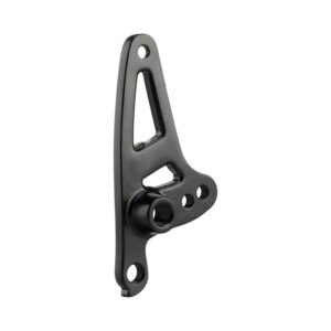 Salsa Alternator 2.0 Dropout Plate Right Fixed Thru-Axle TP1.5