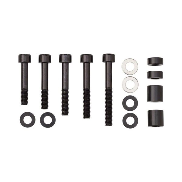 Salsa Lower Mount Kit for Alternator Rack