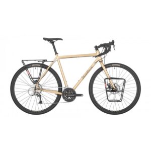 MARRAKESH ALIVIO COMPLETE BIKE