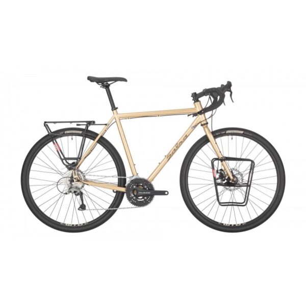 MARRAKESH ALIVIO COMPLETE BIKE