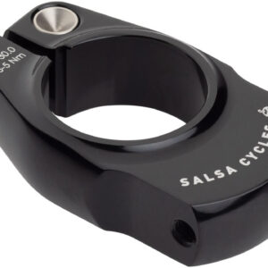 Rack Lock Seat Clamp