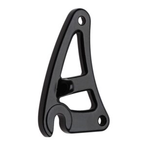 Salsa Singlespeed Right Swing Plate QR