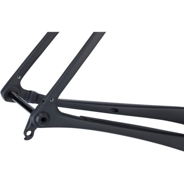 Warbird Carbon Gravel Frameset - Image 4